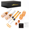 Coilover Suspension Lowering Kit for VW Golf MK8 FWD (2019–2023)