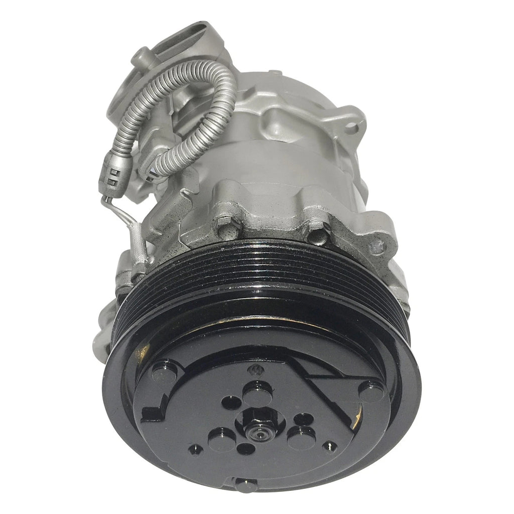 AC Compressor Replacement for Dodge Ram 1500 2500 3.7L (2002-2010)