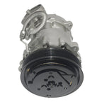 AC Compressor Replacement for Dodge Ram 1500 2500 3.7L (2002-2010)
