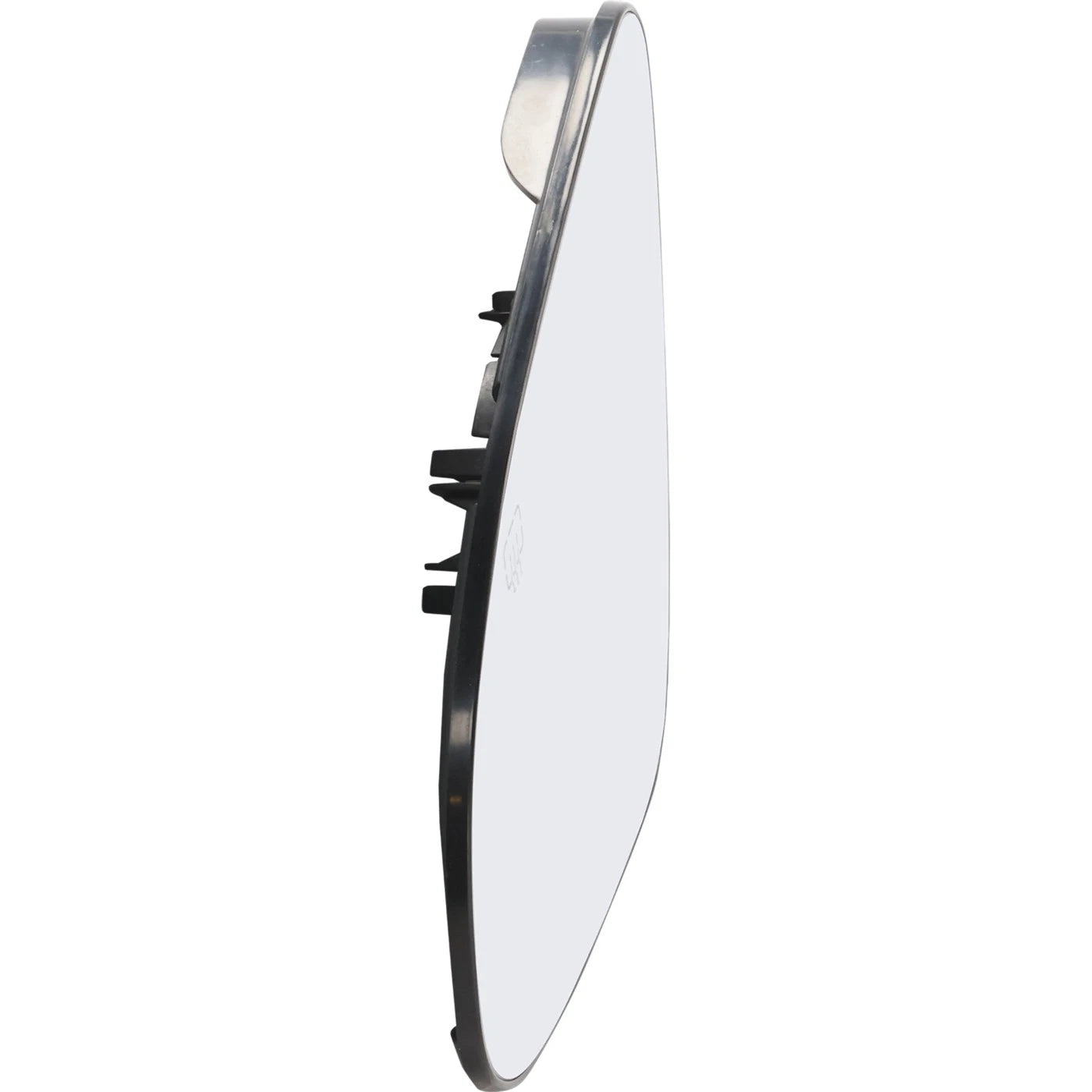 Heated Driver Left Side Mirror Glass for Toyota Corolla (2014–2019)