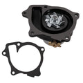 Engine Coolant Water Pump for John Deere 5325N Powertech (2007–2012) RE507604 RE545573