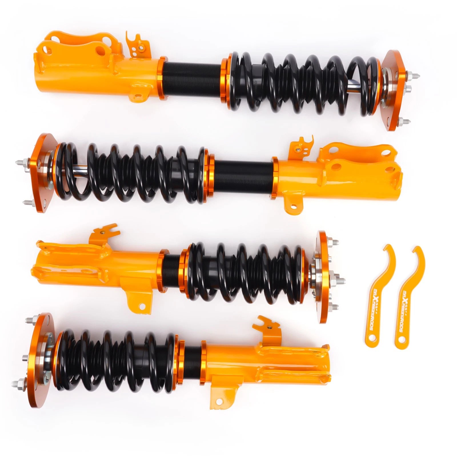 Coilovers for Toyota Camry