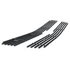 Black Billet Grille for Silverado 1500/Avalanche (2003-2005)