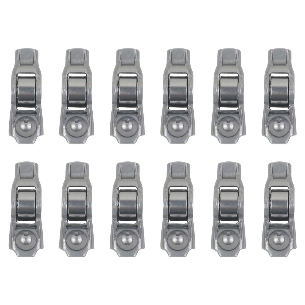 12X Rocker Arms for Chrysler 200, Jeep Cherokee, Dodge Journey, Ram 3.6L (2011–2019) 5184296AE