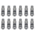 12X Rocker Arms for Chrysler 200, Jeep Cherokee, Dodge Journey, Ram 3.6L (2011–2019) 5184296AE