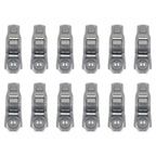 12X Rocker Arms for Chrysler 200, Jeep Cherokee, Dodge Journey, Ram 3.6L (2011–2019) 5184296AE