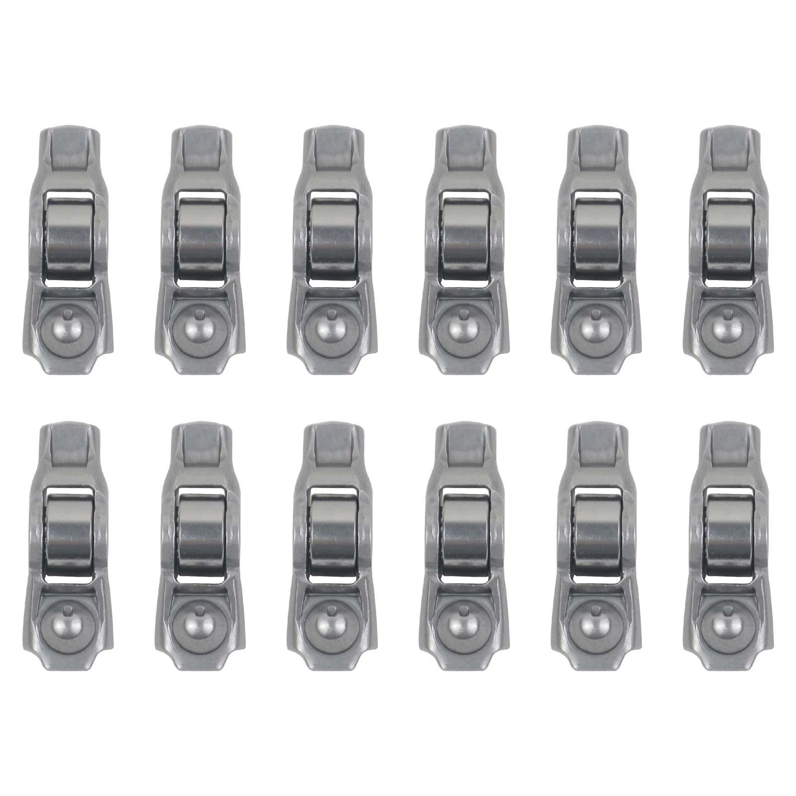 12X Rocker Arms for Chrysler 200, Jeep Cherokee, Dodge Journey, Ram 3.6L (2011–2019) 5184296AE