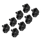 8x Ignition Coils for Chevrolet Corvette Camaro V8 5.7L (1997–2004)