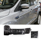 Rear View Mirror Turn Signal Light for Ford Escape (2020–2023)