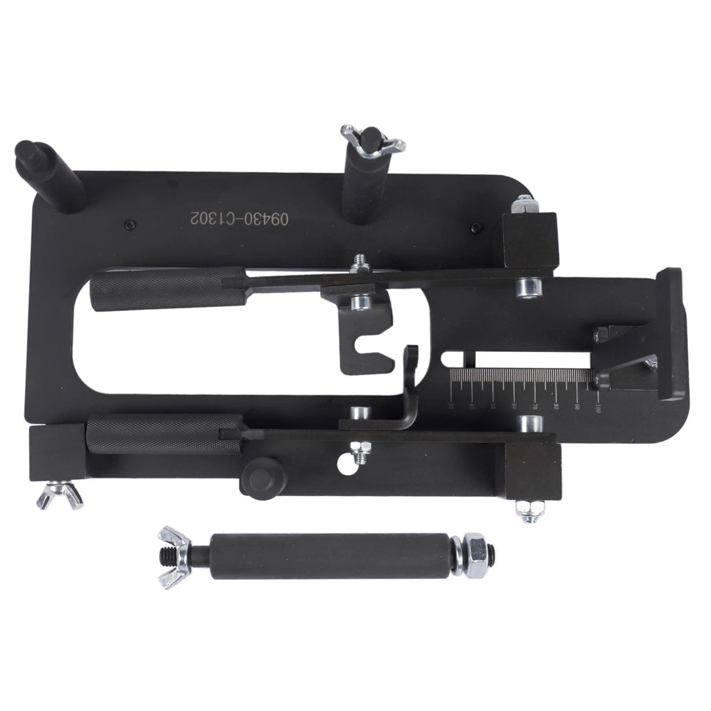 Dual Clutch Transmission Actuator Adjuster Jig for Hyundai