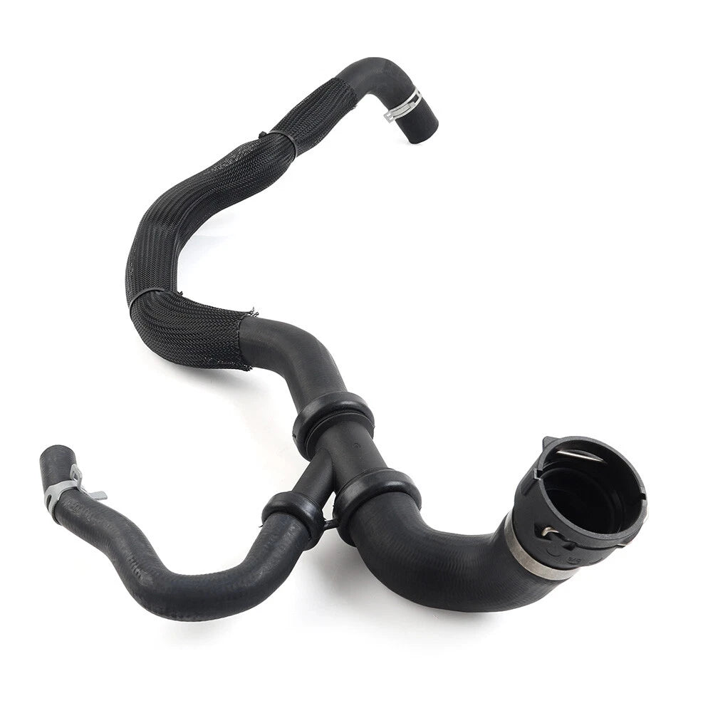 Radiator Coolant Water Pipe for Land Rover Range Rover Evoque Discovery Sport (2012–2021)