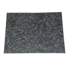 Acoustic Guitar Pickguard PVC Blank Sheet (25x20cm)