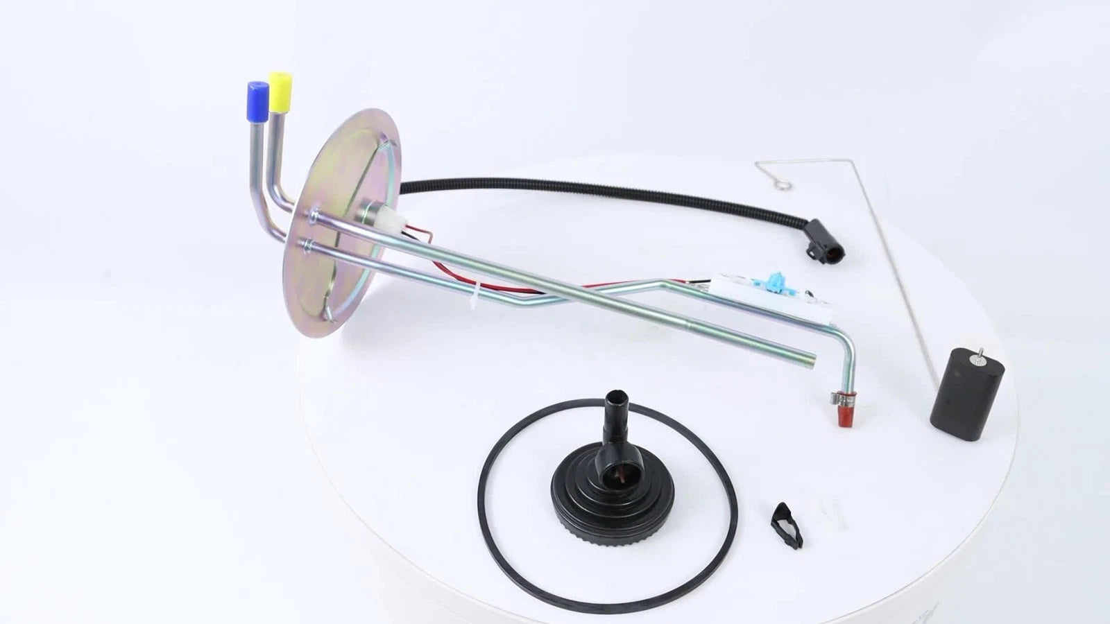 Fuel Tank Sending Unit for Ford F-250 F-350 Super Duty (2006) Aluminum