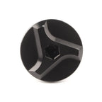 CNC Aluminium Gas Filler Cap Cover for BMW G310GS S1000R S1000RR