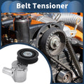 Belt Tensioner for Ford Mustang (2014–2022) No.DS7E6A228BA Metal 1 Pc