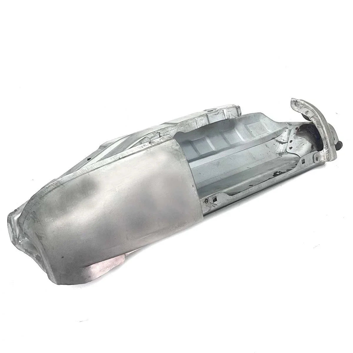 For Toyota Hilux Tiger 2D Pickup UTE 1998-04 Rear Gate Tail Body Corner Left New