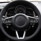 Carbon Fiber Shift Paddle for Mazda ATENZA MX-5 CX-4 CX-3 (2013-2023)