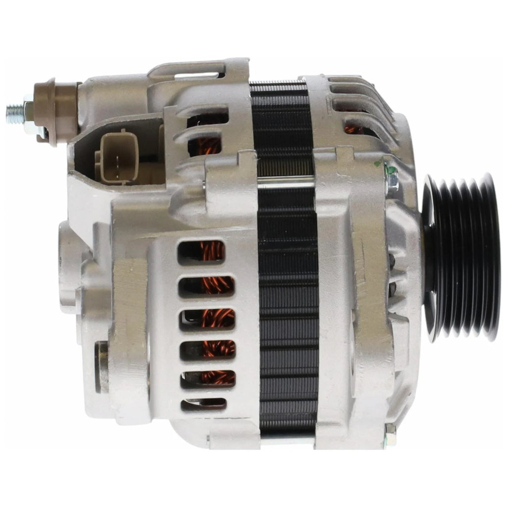 Alternator for Mitsubishi Mirage L4 1.8L (1997)