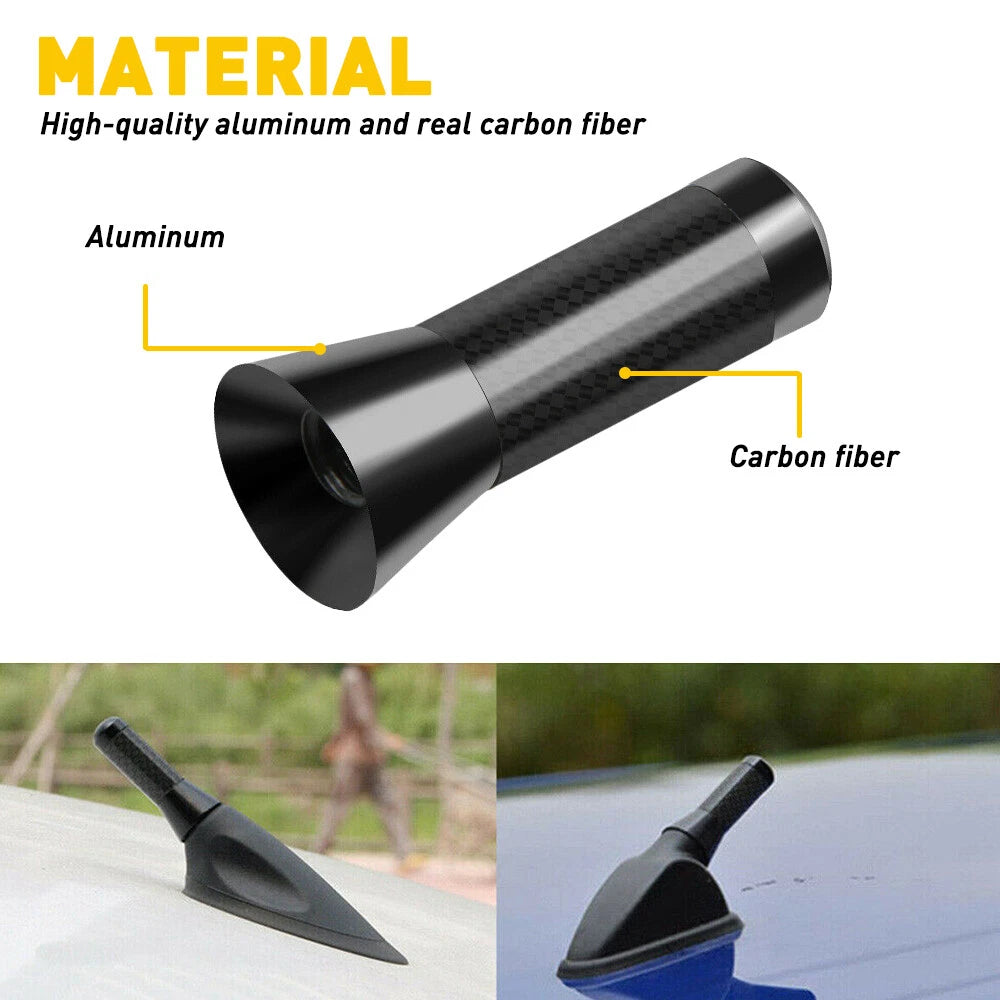 Car Radio Antenna for Motorcycle (Universal)
