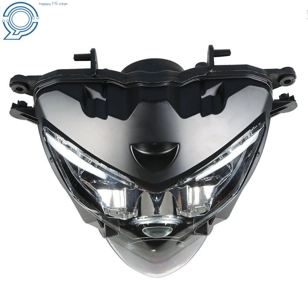 Front Headlight Assembly for Suzuki GSXR600 GSXR750 (2004-2005)