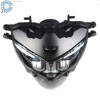Front Headlight Assembly for Suzuki GSXR600 GSXR750 (2004-2005)