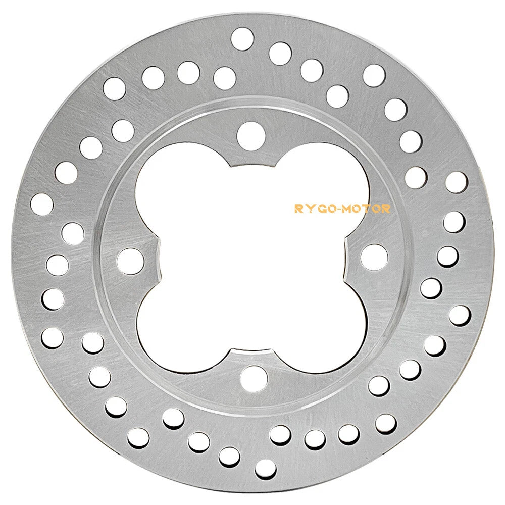Rear Brake Disc Rotor for Honda TRX250R (1986–1989) 43122-HB9-000