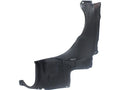 Right Engine Splash Shield for Mazda MPV (2000–2001) NQ969MN