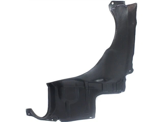 Right Engine Splash Shield for Mazda MPV (2000–2001) NQ969MN