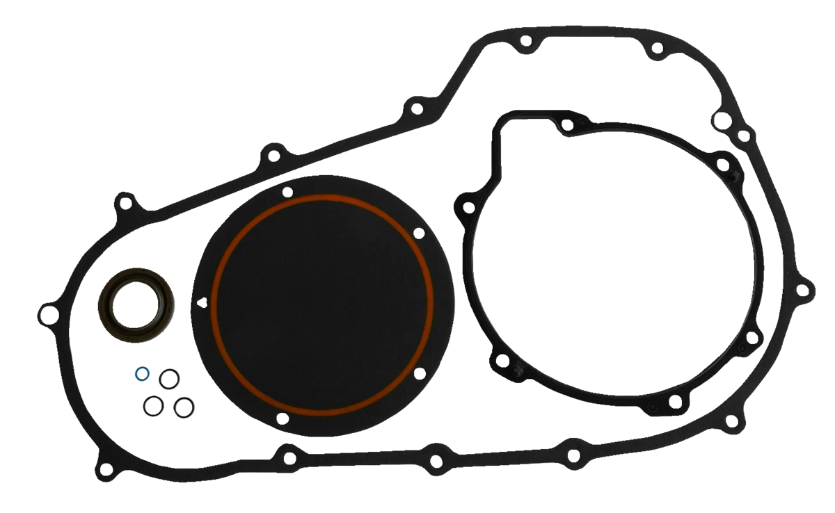Primary Rebuild Kit for Harley-Davidson M8 Touring (2017–2023) PRK-FL-M8