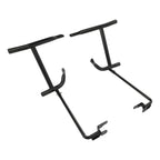 Saddlebags Bracket Guard Crash Bar for Harley Touring Street Glide (2014–2023)