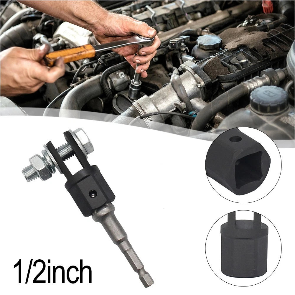 Scissor Jack Tool for 12 Inch Steel Ball Rods (Fits )
