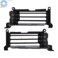 Shutter Grille Assembly for Nissan Kicks (2025) RH + LH Side