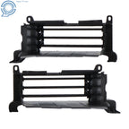 Shutter Grille Assembly for Nissan Kicks (2025) RH + LH Side