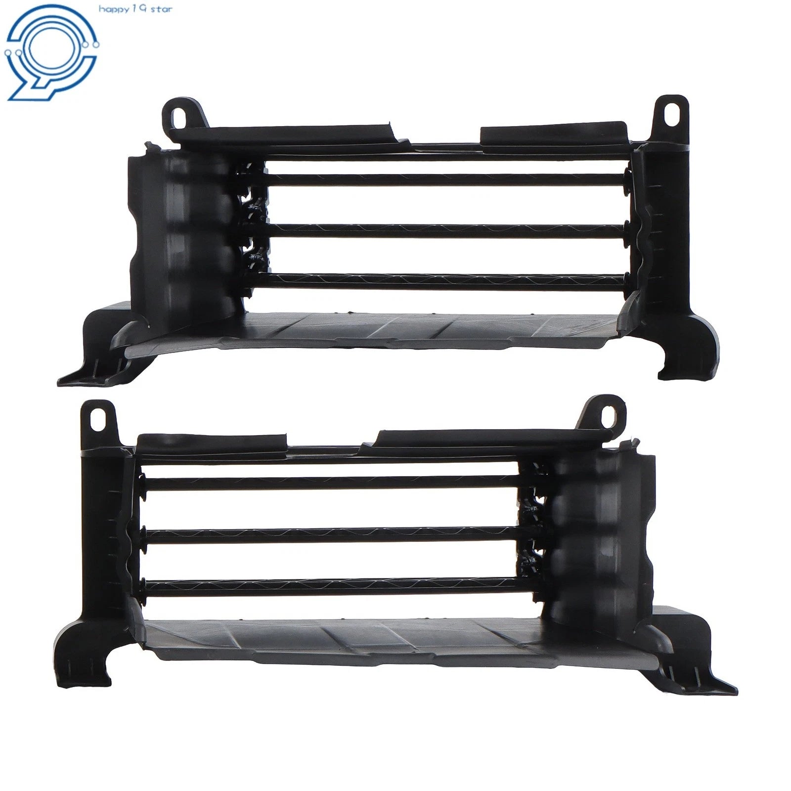 Shutter Grille Assembly for Nissan Kicks (2025) RH + LH Side
