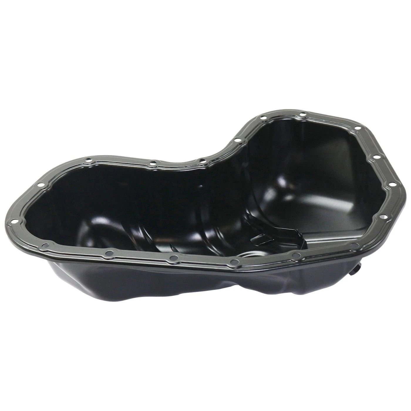 Oil Pan Lower for Toyota Avalon, Lexus ES350, Camry, Sienna, Highlander, Venza, RX350