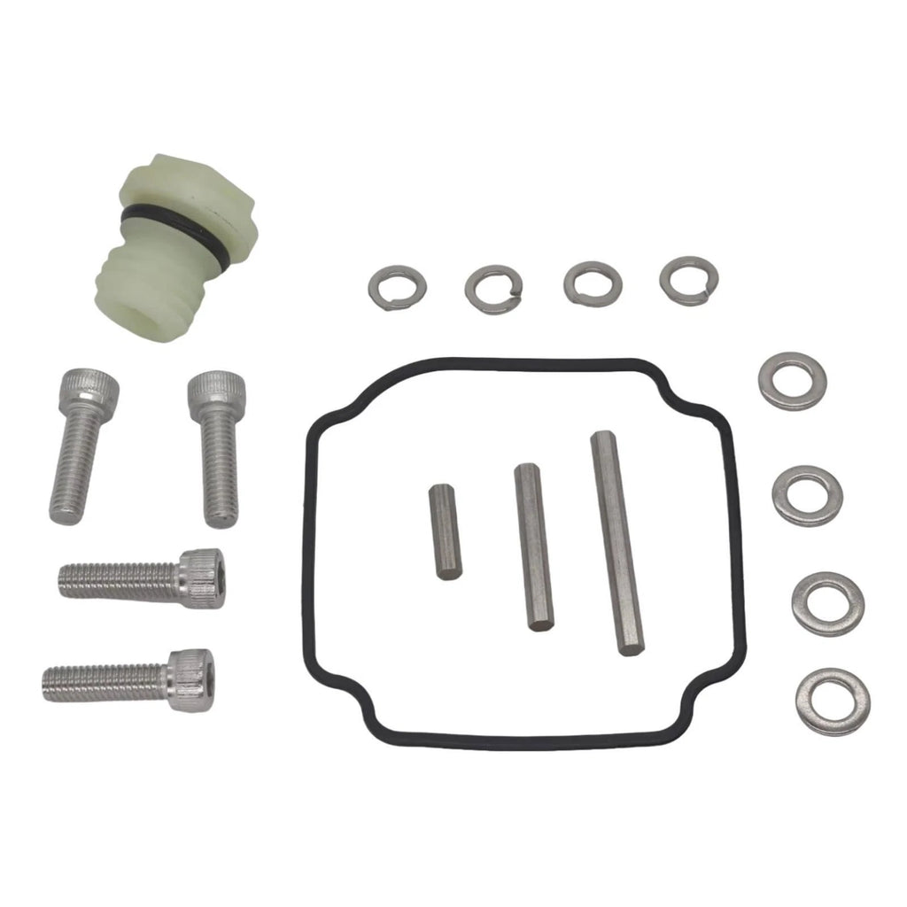 Screw Kit Plug Assy-Reservo for Mercury Outboard (22-813435, 8134351, 809876A1)