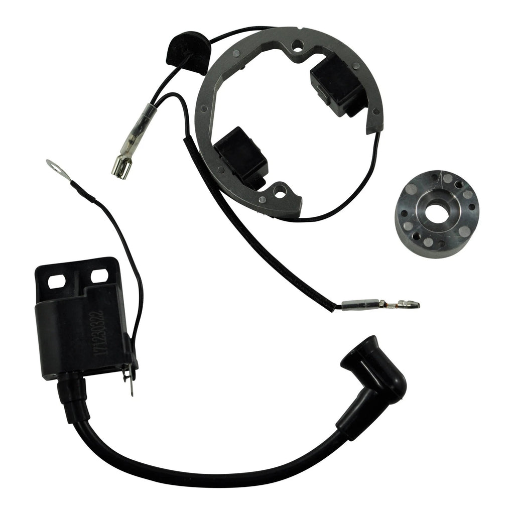 RM Stator Kit Stator, Rotor, Ignition Coil for KTM 50 SX Mini (2007–2016)