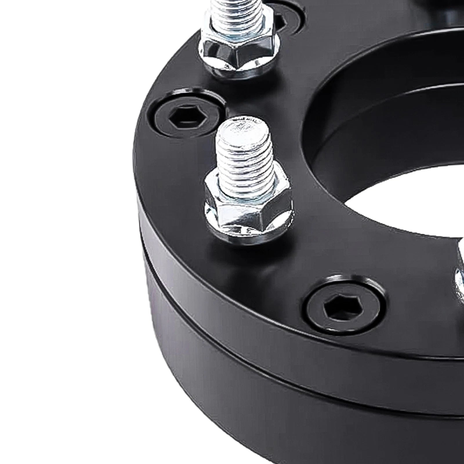 Wheel Adapter 4x2" to 6x5.5" for Chevrolet Corvette (2014–2019)
