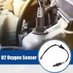 Oxygen Sensor for Toyota RAV4 (2006–2012) No. 894650R030