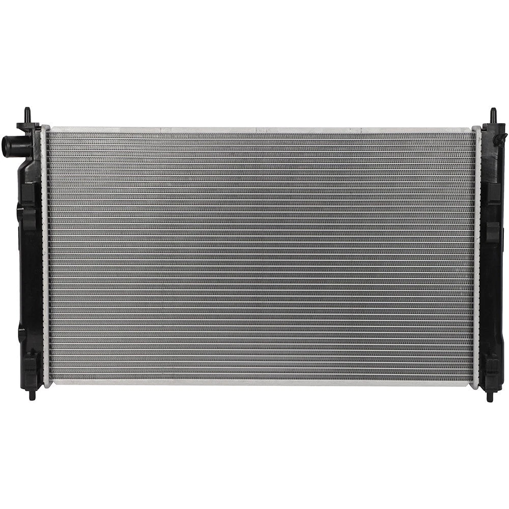 Aluminum Radiator for Mitsubishi Lancer Outlander RVR 