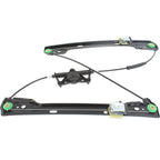 Window Regulator for Mercedes-Benz (2012–2018) Right Front Passenger Side