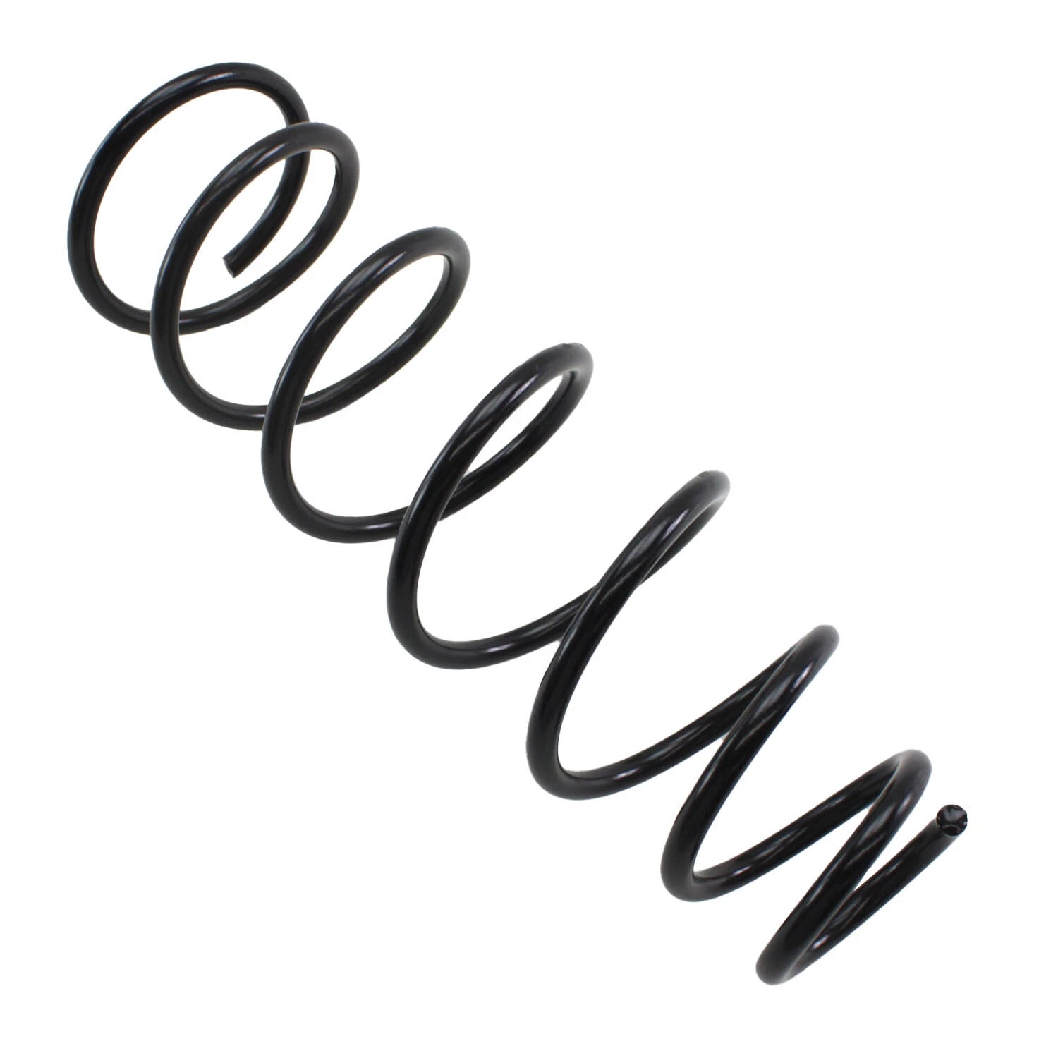 Lesjofors Rear Coil Spring 4255447 for Mazda RX-8 (2004–2011)