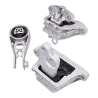 Motor & Trans Mount Set for Chevrolet Equinox GMC Terrain (2018–2023)
