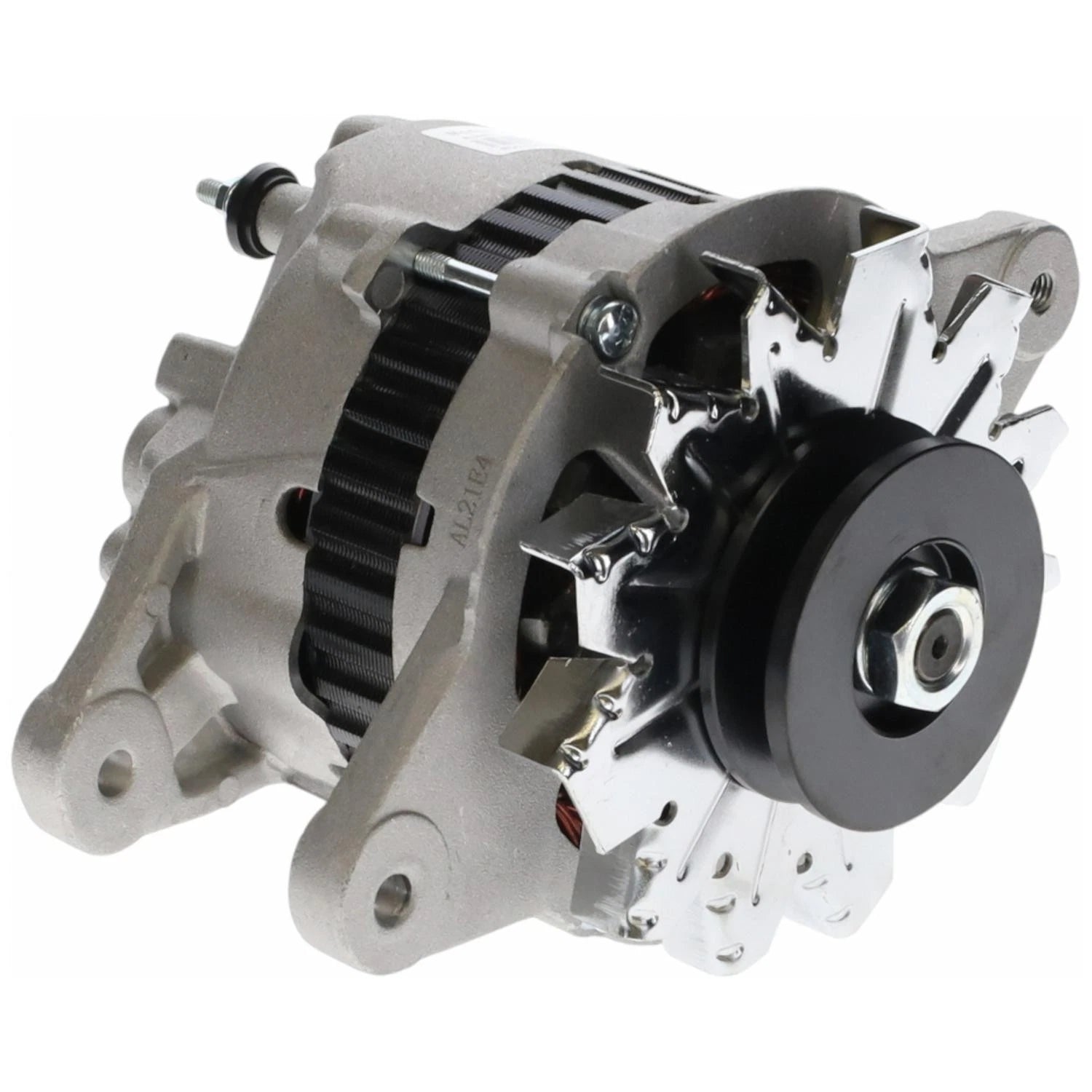 Alternator for Plymouth Arrow Pickup L4 2.0L (1979–1982)
