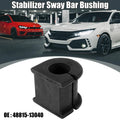 Front Stabilizer Sway Bar Bushing Rubber for Toyota Corolla (2003–2008)