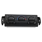 A/C Climate Control Module for Chevy Tahoe Silverado (1999-2002)