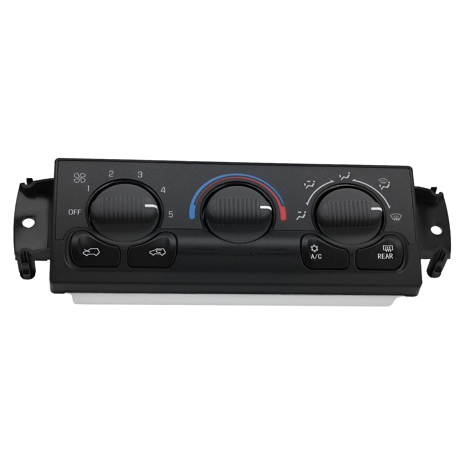 A/C Climate Control Module for Chevy Tahoe Silverado (1999-2002)