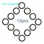 12pk Drain/Fill Screw Washer for Mercury Force Gearcase (12-19183, 307552)