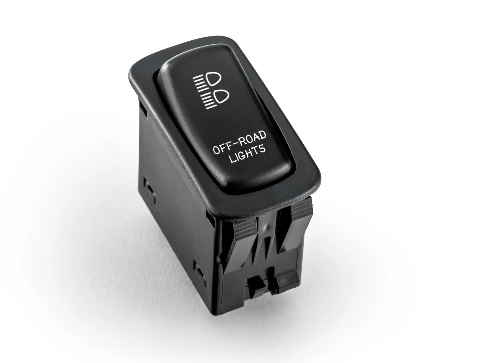 Rocker Switch for Polaris Ranger XP 1000 (2017–2023) Off-Road Lights
