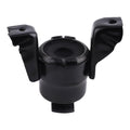 Set of 2 Motor & Trans Mounts for Mercury Milan L4 2.5L (2010–2011) EM-4067